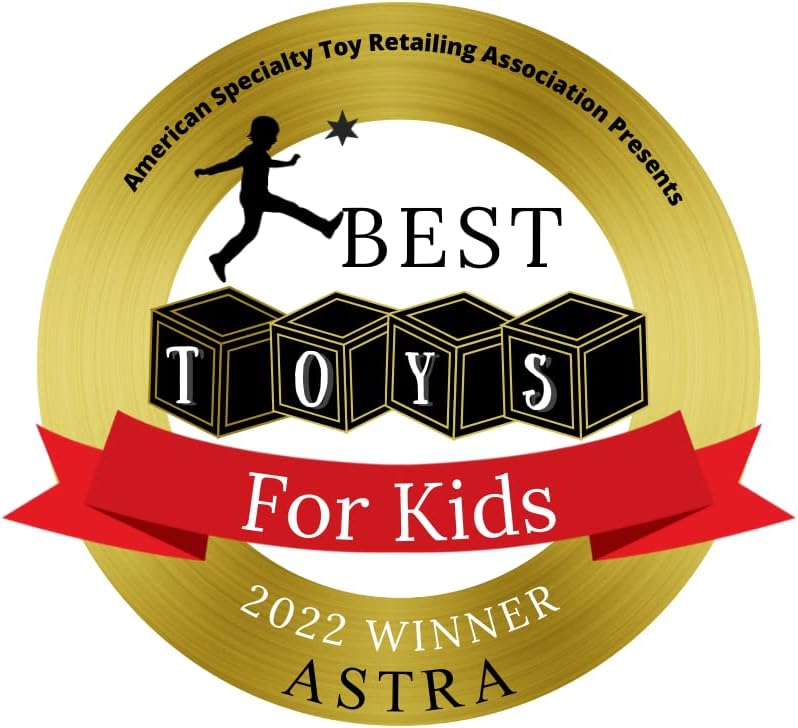 Thames & Kosmos Ultra Bionic Blaster STEM Experiment Kit