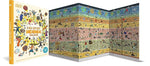 The Big History Timeline Wallbook