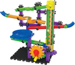 The Learning Journey Techno Gears Marble Mania Zoomerang Building Kit