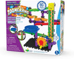 The Learning Journey Techno Gears Marble Mania Zoomerang Building Kit