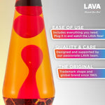 The Original Lava® Lamp