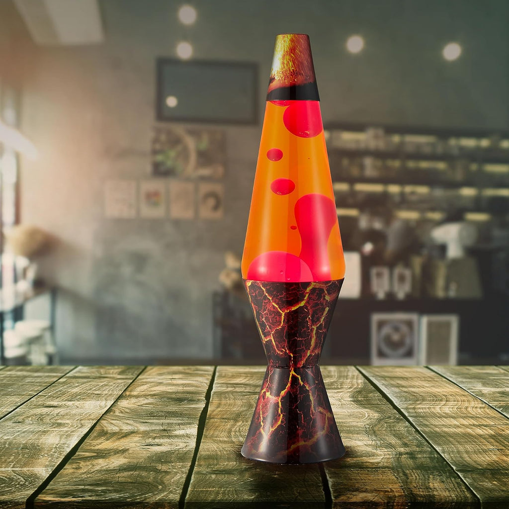 The Original Lava® Lamp