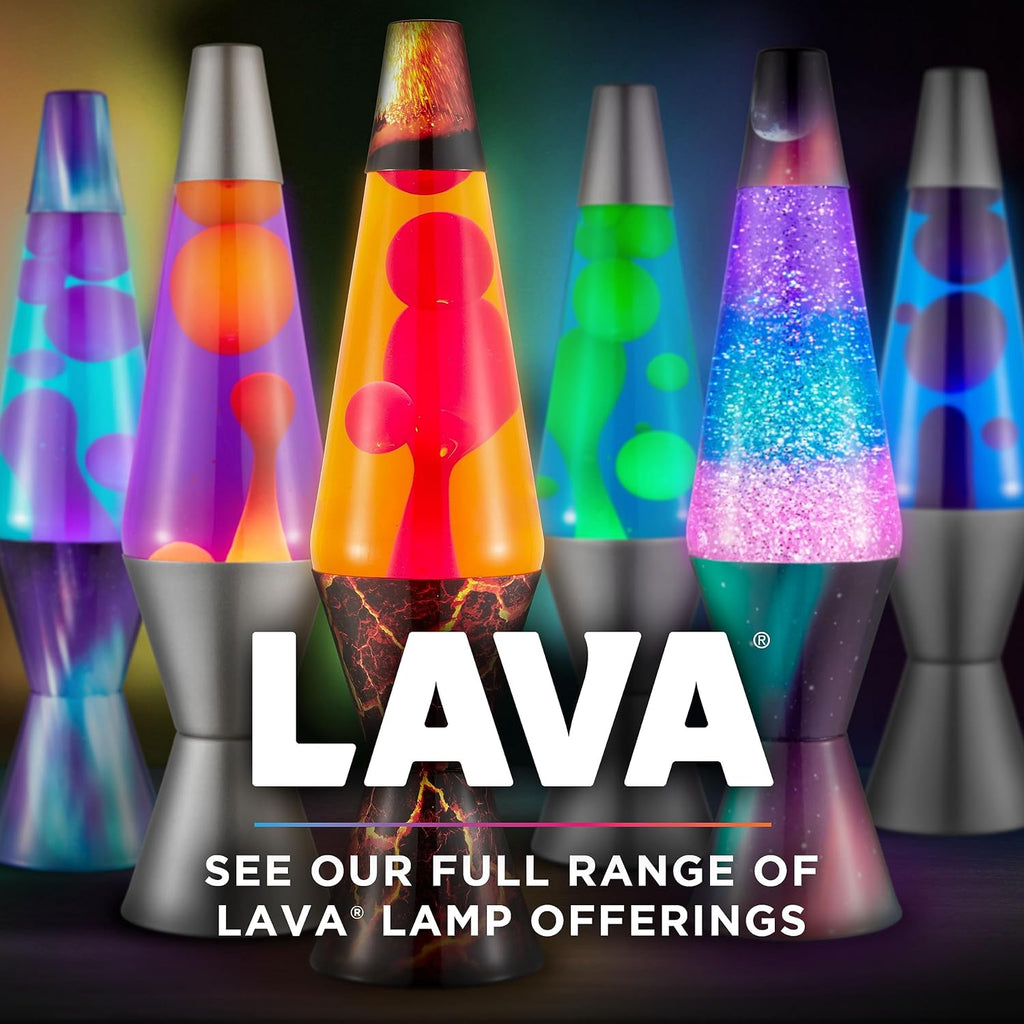 The Original Lava® Lamp
