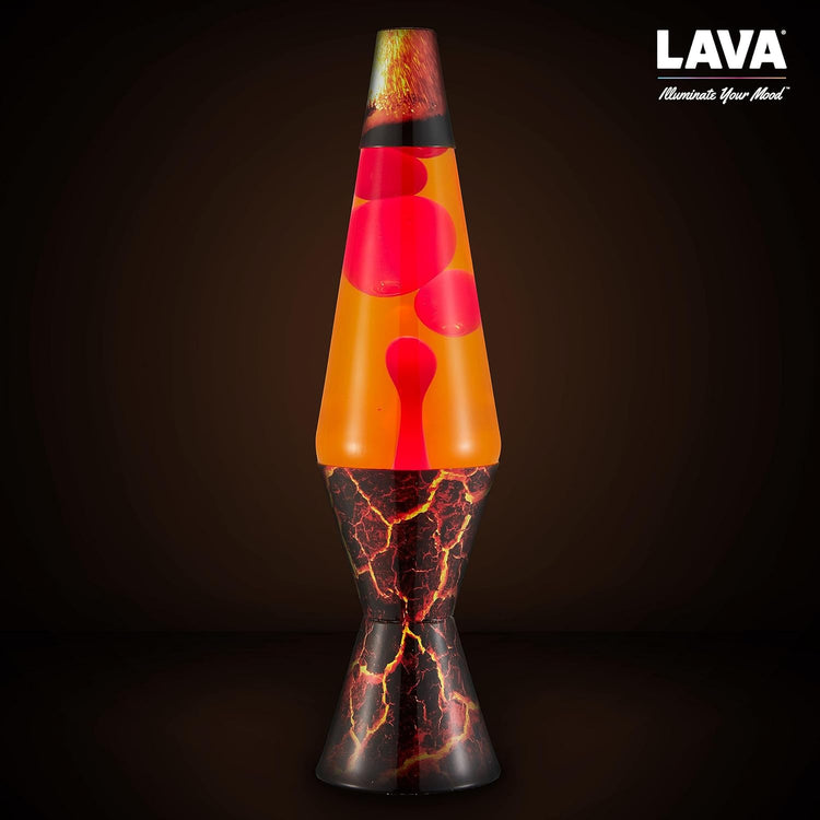 The Original Lava® Lamp