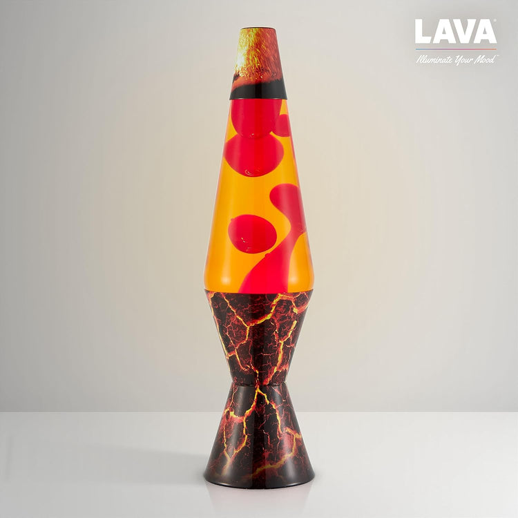 The Original Lava® Lamp