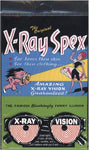 The Original X-ray Spex