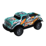 The Radiator - Remote Control Racing Action
