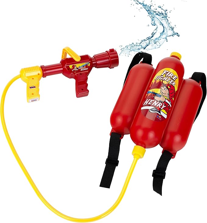 Theo Klein - Firefighter Water Sprayer