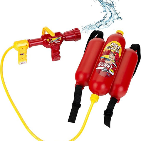 Theo Klein - Firefighter Water Sprayer