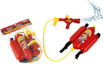 Theo Klein - Firefighter Water Sprayer