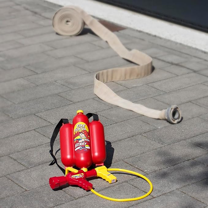 Theo Klein - Firefighter Water Sprayer
