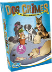 ThinkFun Dog Crimes Logic Game
