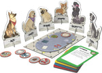 ThinkFun Dog Crimes Logic Game