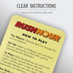 ThinkFun Rush Hour