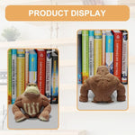 Tiefenets Squishy Monkey Toy