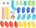Tiger Tribe Waterslide: Marble Run