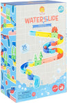 Tiger Tribe Waterslide: Marble Run