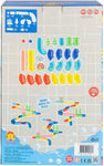 Tiger Tribe Waterslide: Marble Run