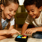 tingbowie Lights Up Memory Game Handheld Electronic Toy