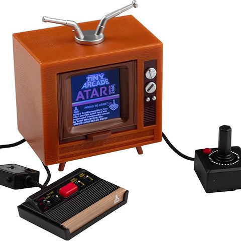 Tiny Arcade Atari 2600 3.5
