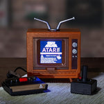 Tiny Arcade Atari 2600 3.5" Mini Retro Game