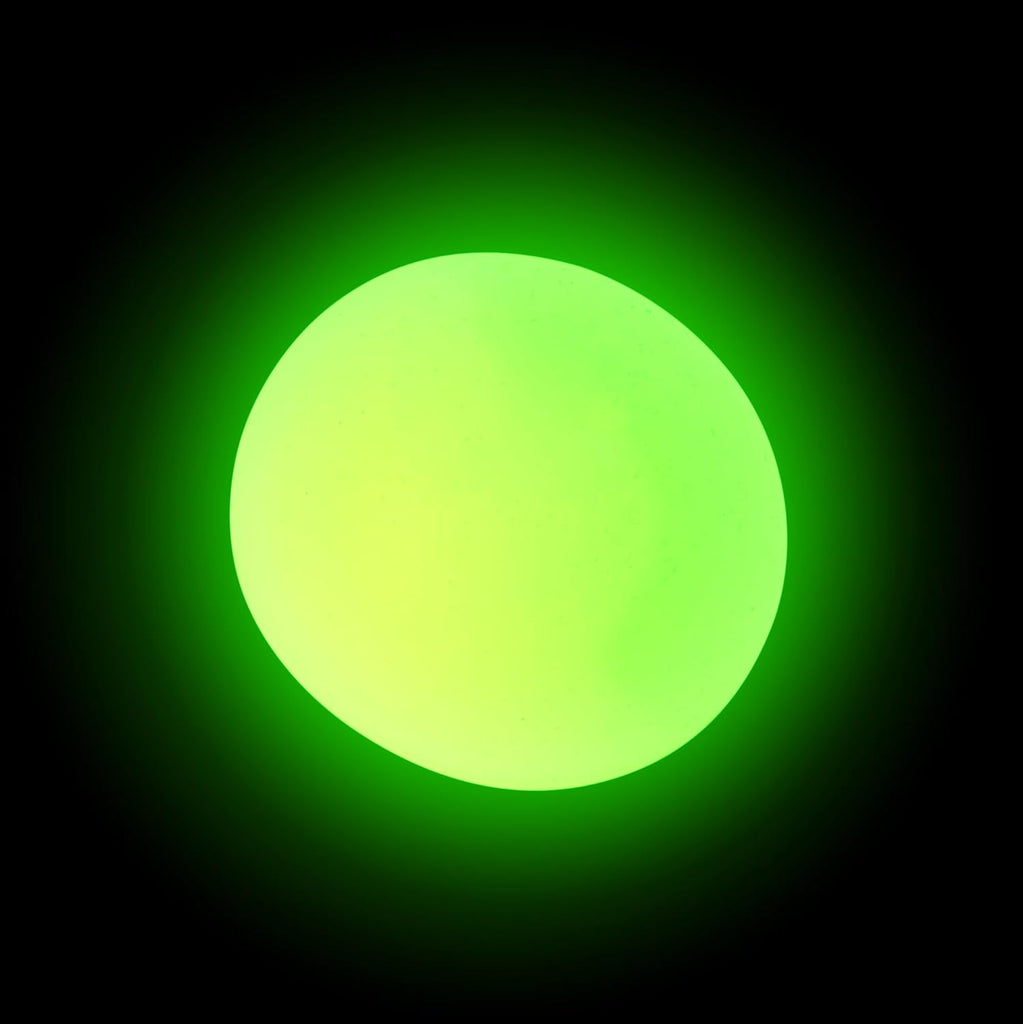 Tobar 38439 Glow in The Dark Squish Ball