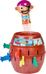 TOMY Pop Up Pirate Board Game