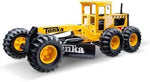 Tonka Steel Classics 4x4 Pickup Truck