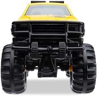 Tonka Steel Classics 4x4 Pickup Truck