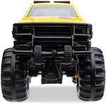 Tonka Steel Classics 4x4 Pickup Truck