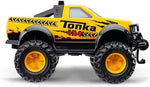 Tonka Steel Classics 4x4 Pickup Truck