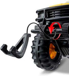 Tonka Steel Classics 4x4 Pickup Truck