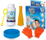 Touchable Bouncing Bubble Kit for Kids
