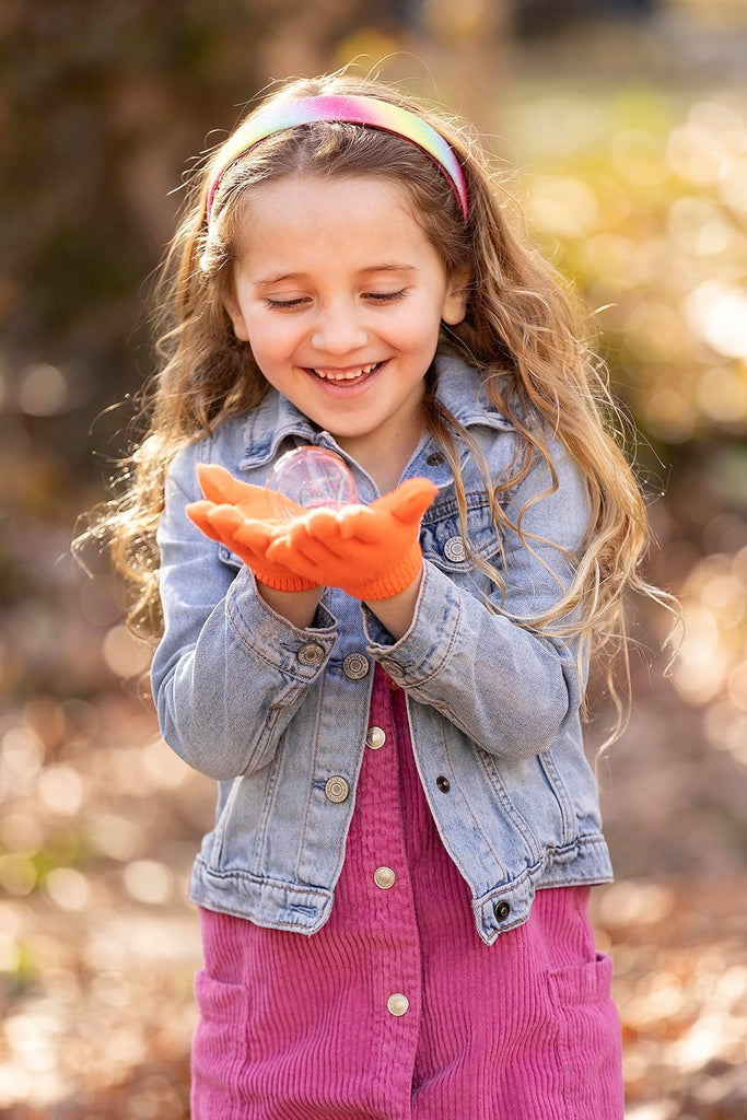 Touchable Bouncing Bubble Kit for Kids