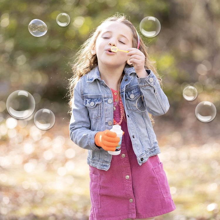 Touchable Bouncing Bubble Kit for Kids