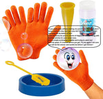 Touchable Bouncing Bubble Kit for Kids
