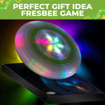 Toysery Light Up Flying Disc