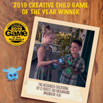 Toysmith Chasing Fireflies Kids Game