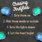 Toysmith Chasing Fireflies Kids Game