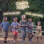 Toysmith Chasing Fireflies Kids Game