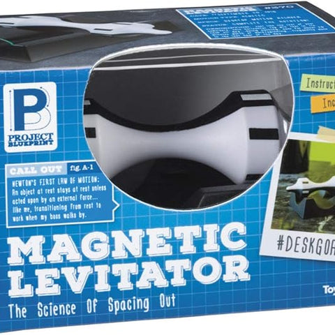 Toysmith Magnetic Levitator