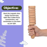 TrueBalance Sensory Balance Toy for Kids Ages 4+