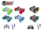 Turbo Topz Wild Style RC - Pop Wheelies and 360 Tornado Spins