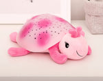Twilight Ladybug - Starry Nightlight