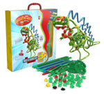 Twist a Saurus Rex - Bendable Dino Fun to Fidget With