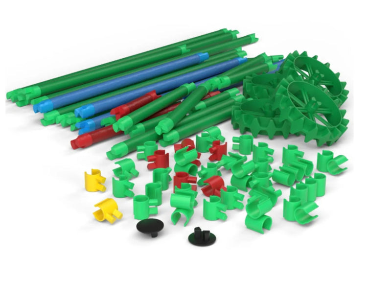 Twist a Saurus Rex - Bendable Dino Fun to Fidget With