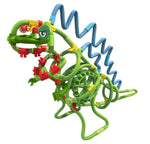 Twist a Saurus Rex - Bendable Dino Fun to Fidget With