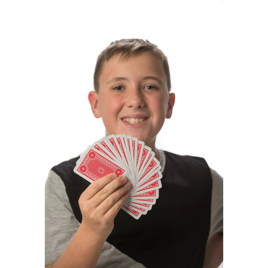 Ultimate Marvin's Magic - 250 Tricks & Stunts Mega Set