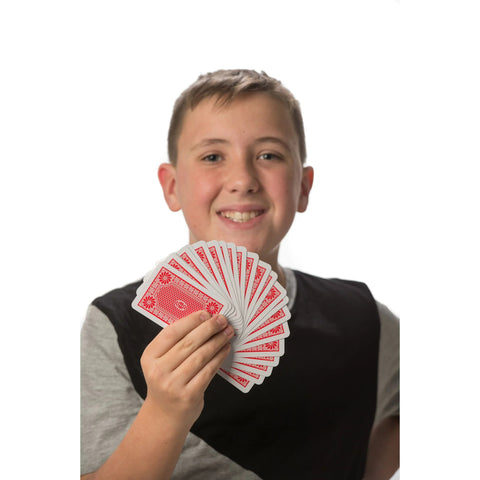 Ultimate Marvin's Magic - 250 Tricks & Stunts Mega Set