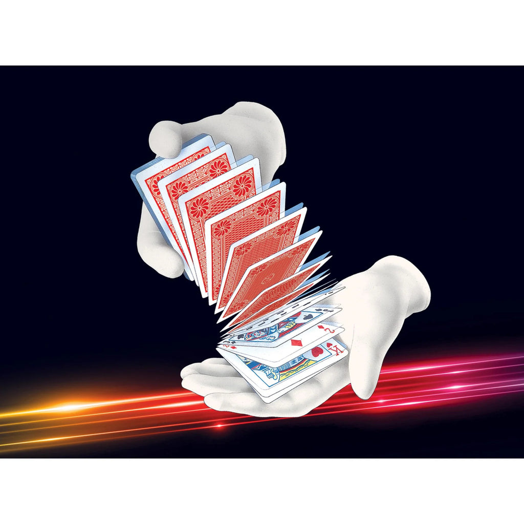 Ultimate Marvin's Magic - 250 Tricks & Stunts Mega Set
